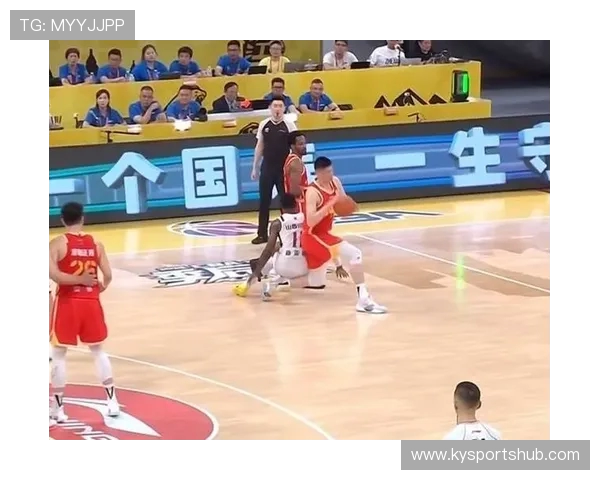 CBA战报：广厦91-67大胜山西，巴里-布朗32+1+5