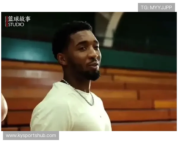 大变天！引援计划曝光：字母还是米切尔？真的疯了？_3